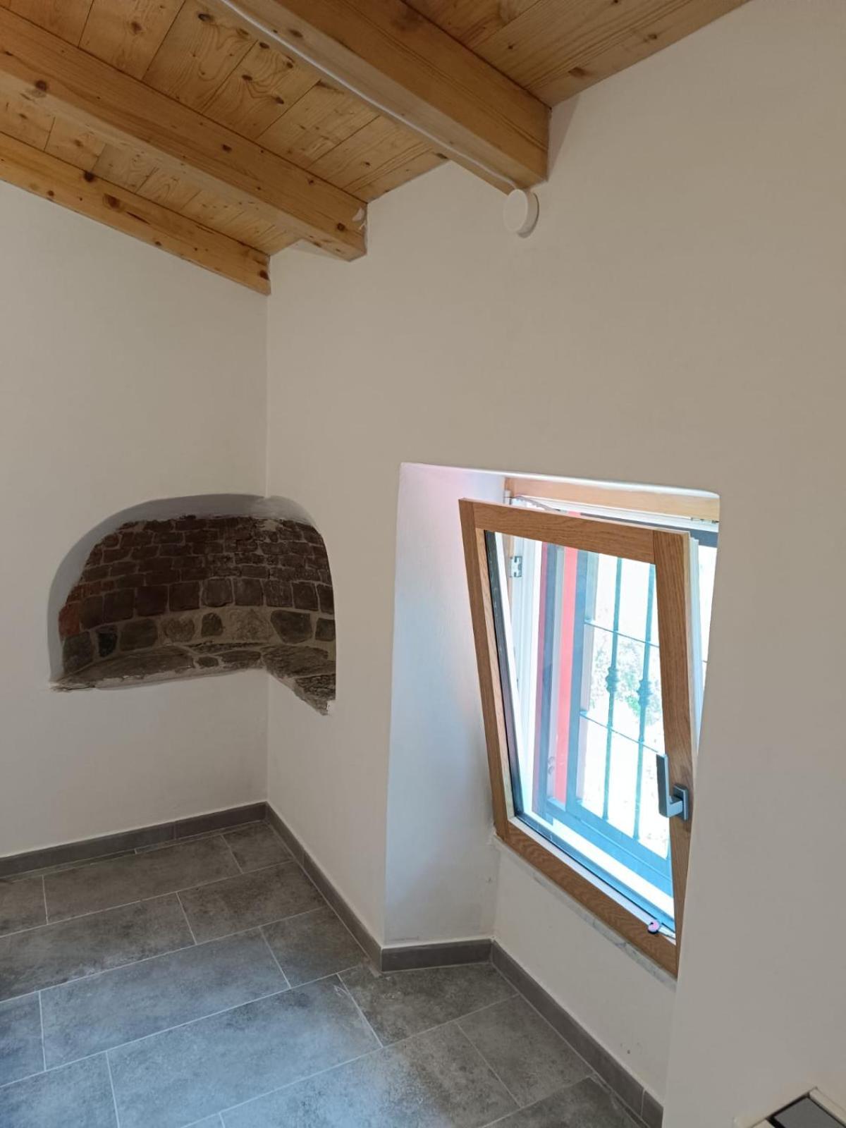 Vara House 1890, Near Cinque Terre Beverino Dış mekan fotoğraf