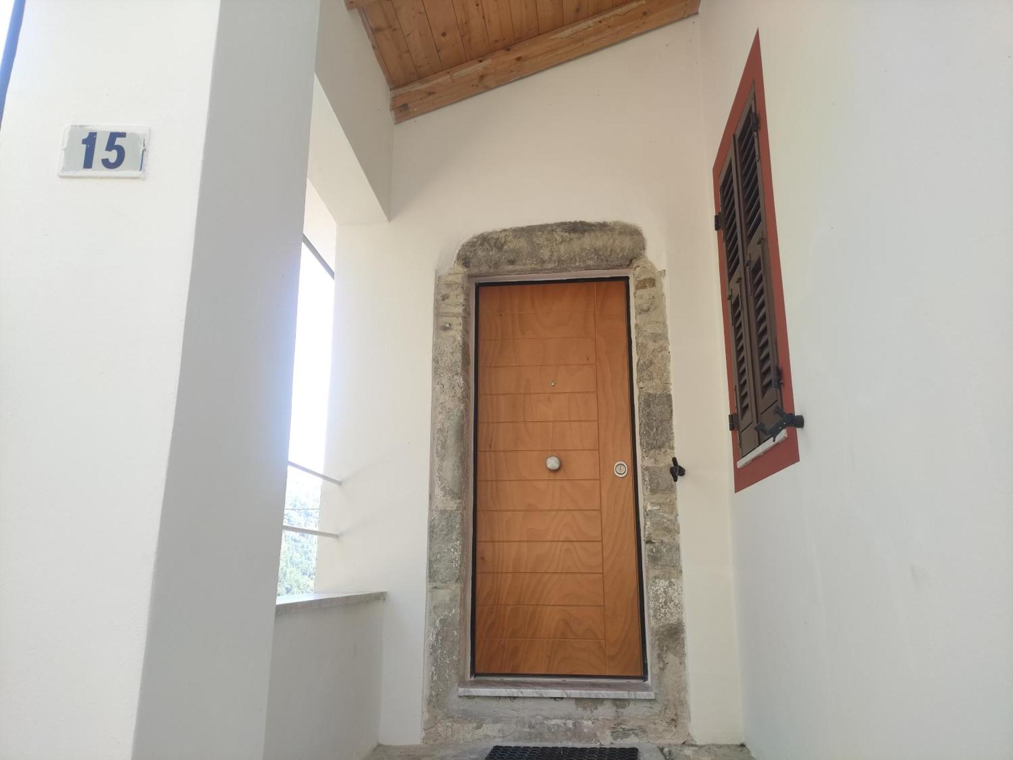 Vara House 1890, Near Cinque Terre Beverino Dış mekan fotoğraf